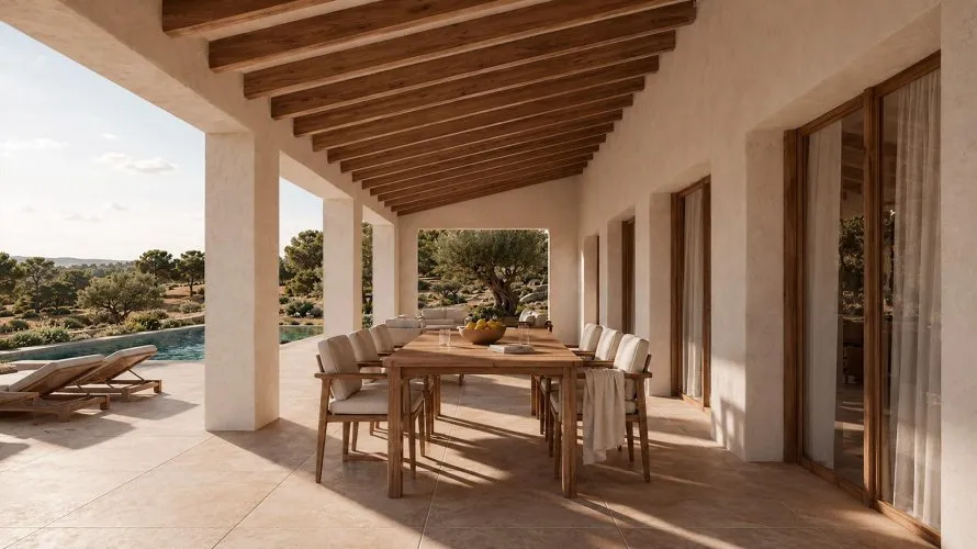 Villa de 3 dormitorios en Benissa, España No. 32556 № 4