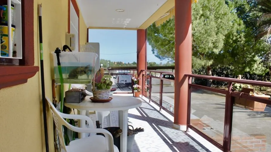 Villa de 398m² en Els Poblets, España No. 32568 № 17
