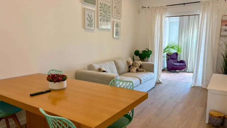 Сasa de 95m² en Alicante, España No. 32545 № 26