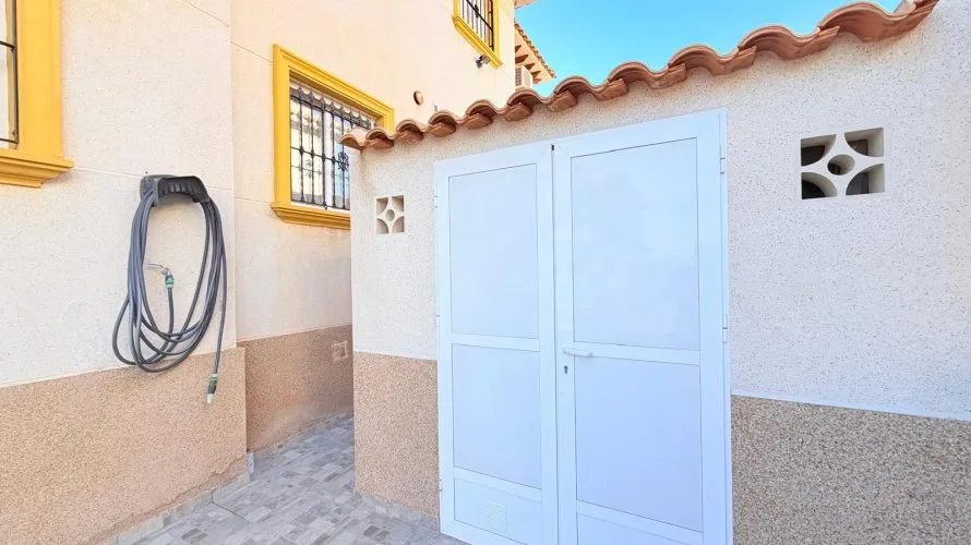 Сasa de 2 dormitorios en Campoamor, España No. 32543 № 23