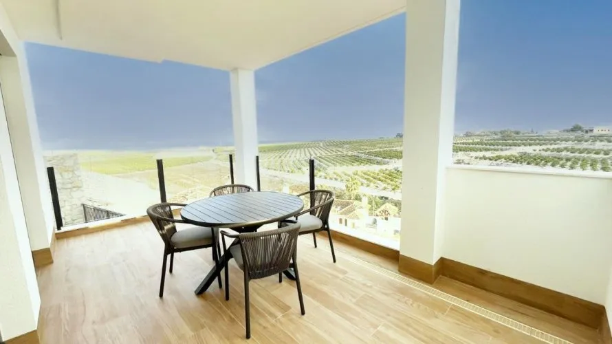 Villa de 6 dormitorios en Algorfa, España No. 32615 № 18