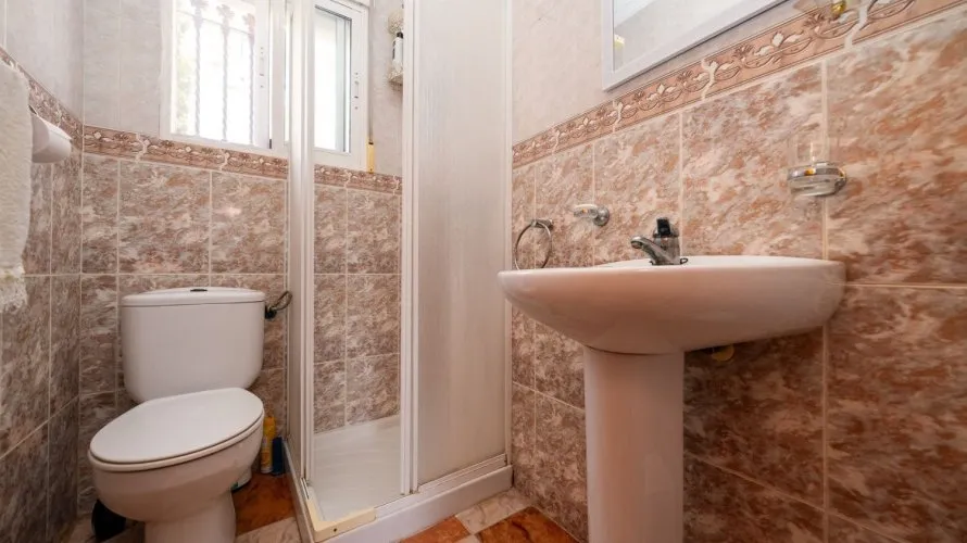 Villa de 96m² en La Zenia, España No. 32613 № 7