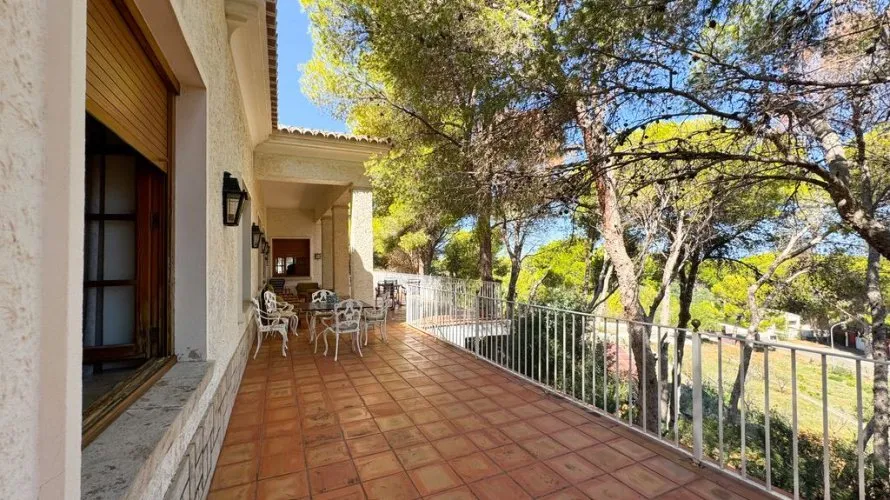 Villa de 330m² en Calasparra, España No. 32619 № 15