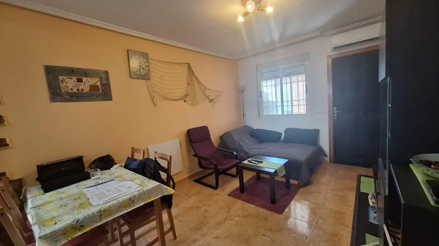 Bungalow de 2 dormitorios en El Limonar, España No. 32591 № 25