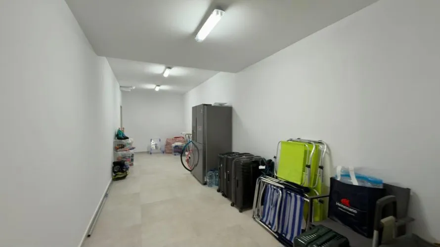 Villa de 4 dormitorios en Calpe, España No. 32544 № 1