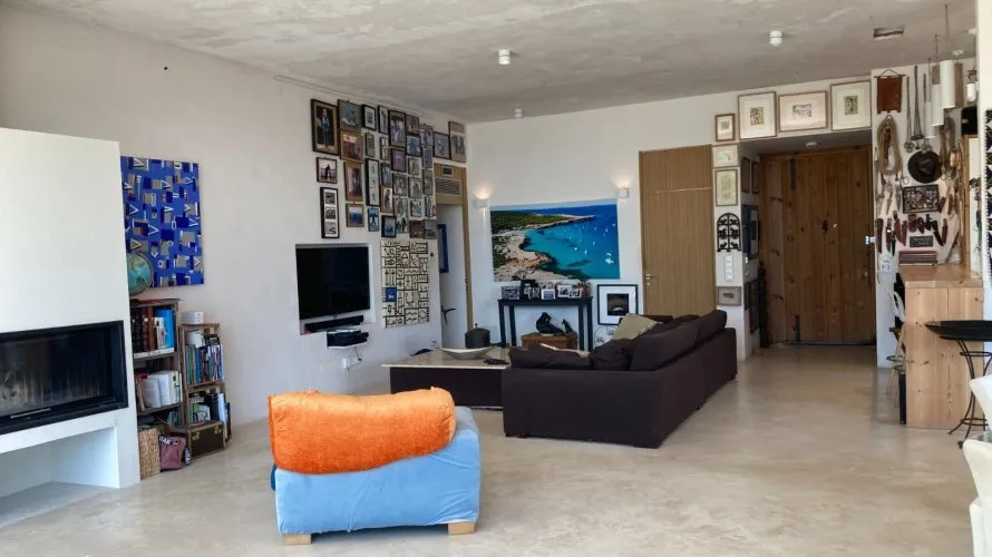 Villa de 180m² en Dénia, España No. 32563 № 21