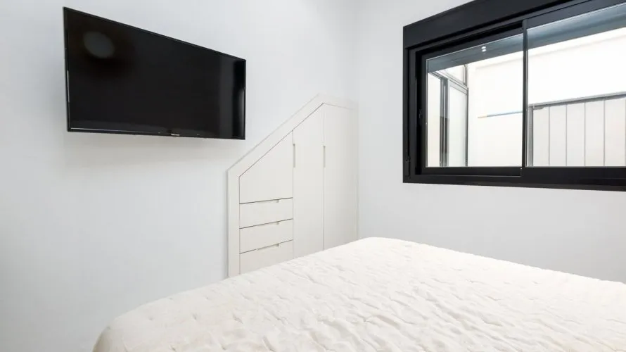 Villa de 139m² en Los Cuarteros, España No. 32621 № 6