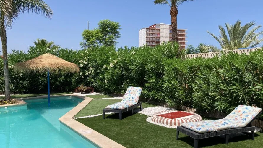 Villa de 180m² en Dénia, España No. 32563 № 8