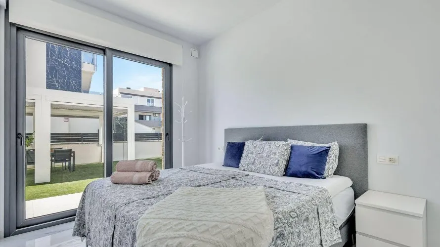 Villa de 120m² en Torrevieja, España No. 32580 № 14