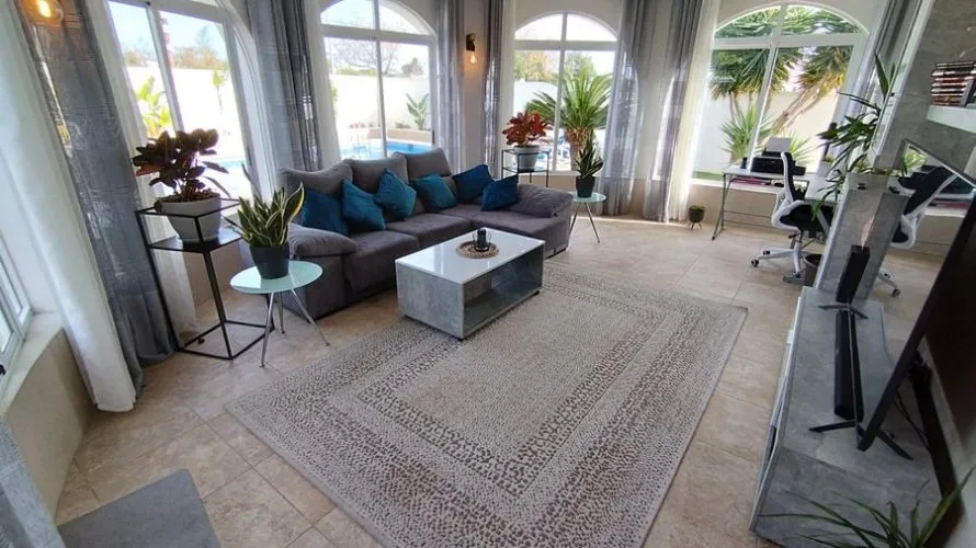 Villa de 186m² en Torrevieja, España No. 32548 № 15
