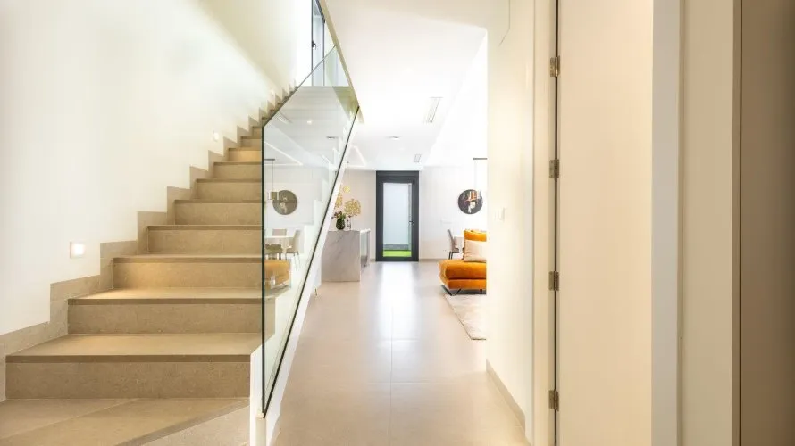 Villa de 234m² en Torrevieja, España No. 32581 № 27