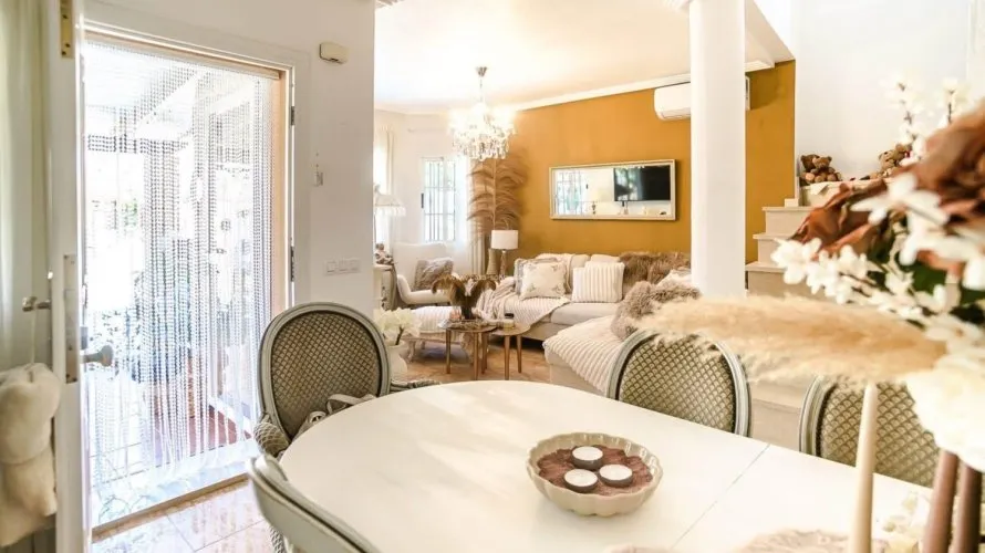 Villa de 3 dormitorios en Guardamar del Segura, España No. 32606 № 14