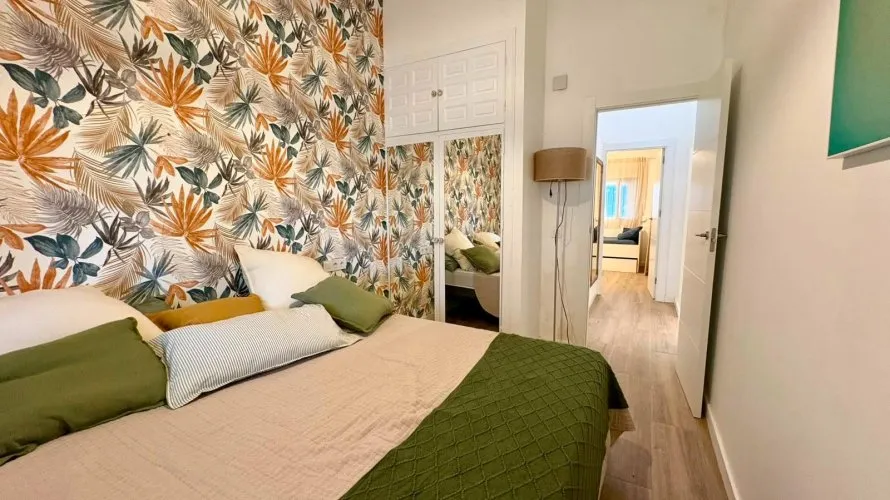 Сasa de 95m² en Alicante, España No. 32545 № 9