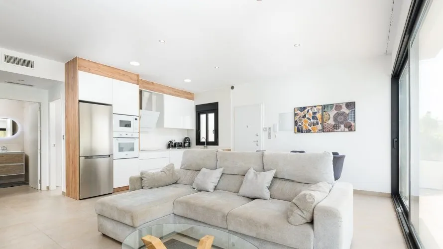 Villa de 121m² en Las Esperanzas, España No. 32583 № 11
