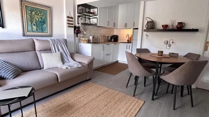 Bungalow de 2 dormitorios en Torrevieja, España No. 32553 № 17