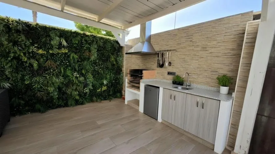 Villa de 114m² en Torrevieja, España No. 32576 № 4