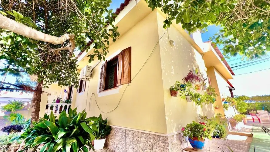 Villa de 3 dormitorios en Daya Vieja, España No. 32555 № 16