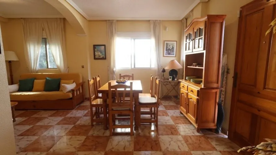 Сasa de 2 dormitorios en Playa Flamenca II, España No. 32598 № 14