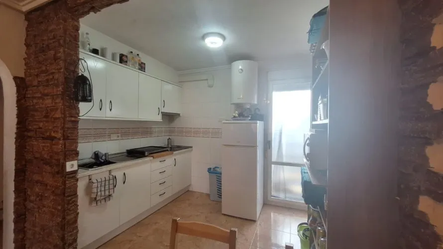 Bungalow de 2 dormitorios en El Limonar, España No. 32591 № 21