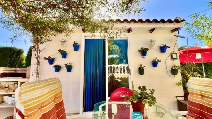 Villa de 3 dormitorios en Daya Vieja, España No. 32555 № 4