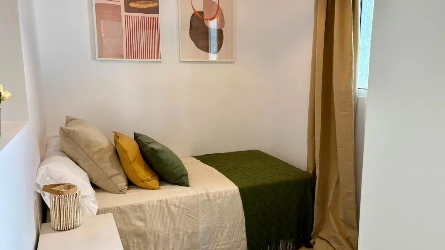 Сasa de 95m² en Alicante, España No. 32545 № 7