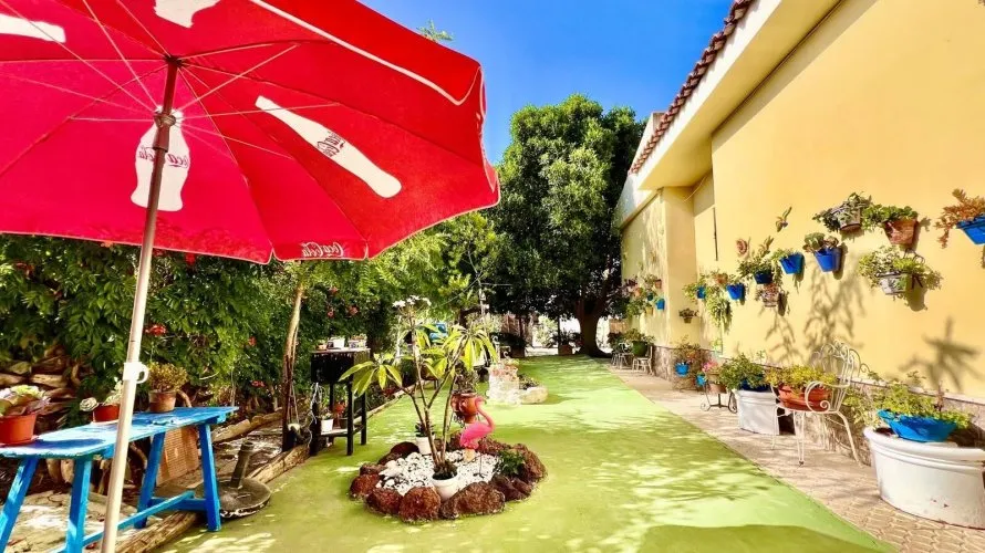 Villa de 3 dormitorios en Daya Vieja, España No. 32555 № 7
