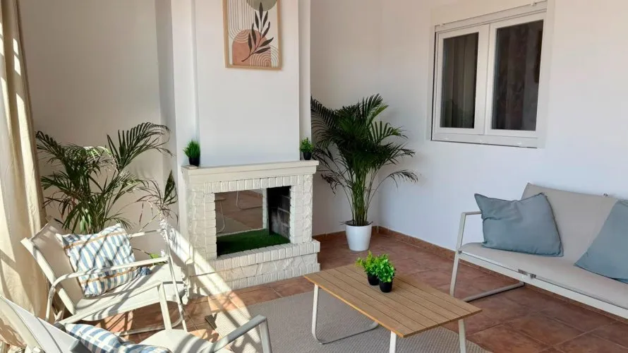 Сasa de 95m² en Alicante, España No. 32545 № 2