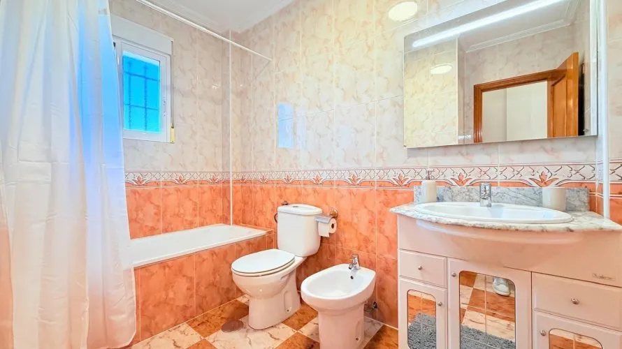 Сasa de 2 dormitorios en Campoamor, España No. 32543 № 6