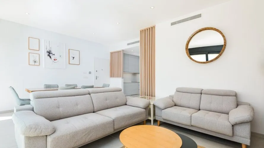 Villa de 139m² en Los Cuarteros, España No. 32621 № 24