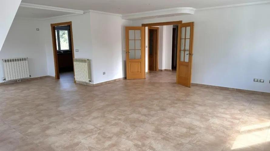 Сasa de 4 dormitorios en Totana, España No. 32554 № 18