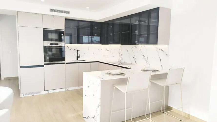 Villa de 6 dormitorios en Algorfa, España No. 32615 № 22