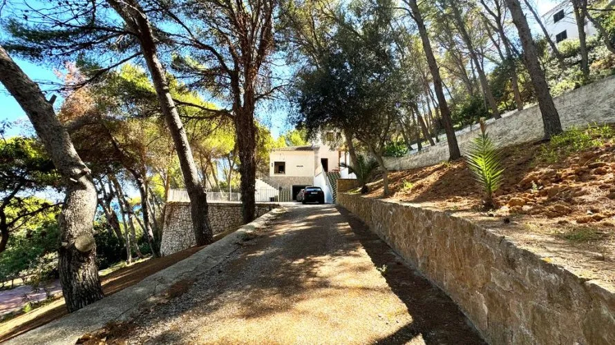 Villa de 330m² en Calasparra, España No. 32619 № 11