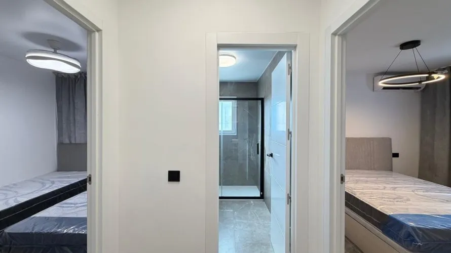 Сasa de 2 dormitorios en Torrevieja, España No. 32546 № 7