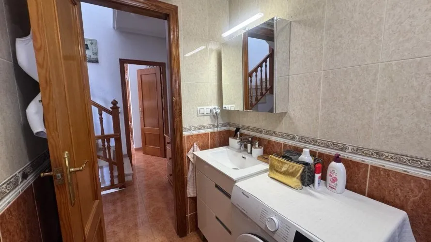 Сasa de 2 dormitorios en Torrevieja, España No. 32542 № 4