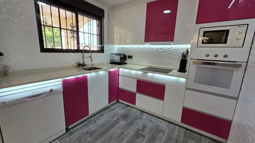 Villa de 114m² en Torrevieja, España No. 32576 № 11