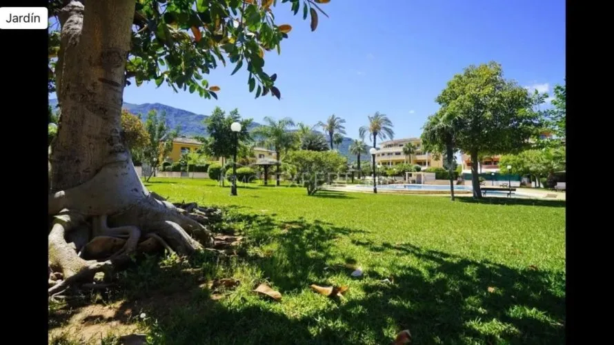 Bungalow de 3 dormitorios en Dénia, España No. 32617 № 28