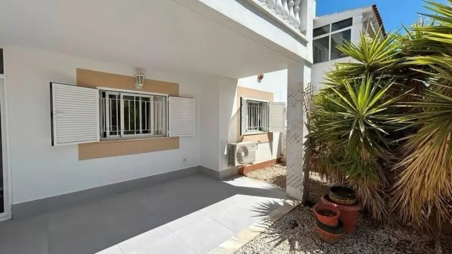 Bungalow de 2 dormitorios en Alicante, España No. 32609 № 7