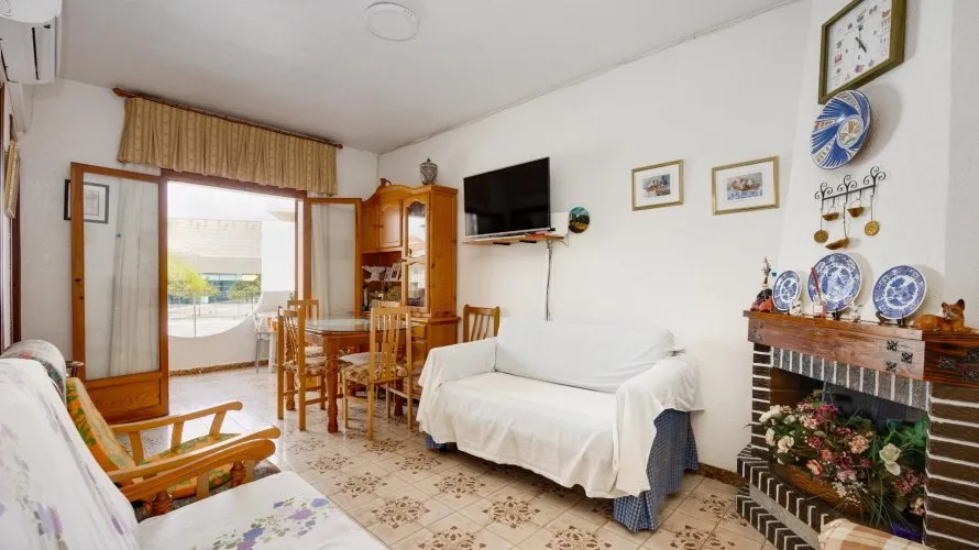 Bungalow de 75m² en Torrevieja, España No. 32552 № 14