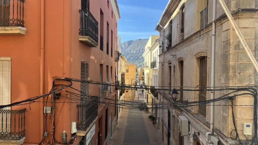 Сasa de 519m² en Calvarrasa de Abajo, España No. 32567 № 11