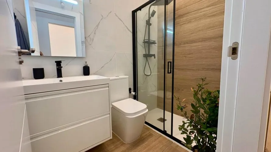 Сasa de 95m² en Alicante, España No. 32545 № 28