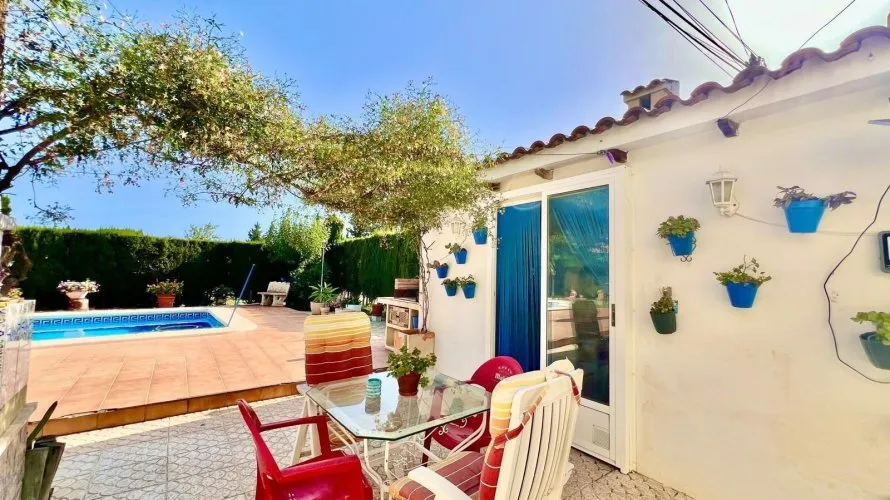 Villa de 3 dormitorios en Daya Vieja, España No. 32555 № 5