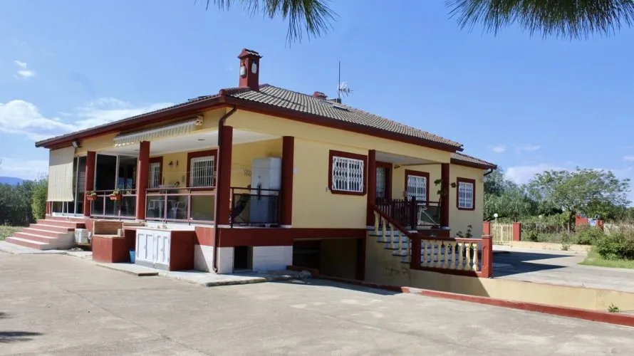 Villa de 398m² en Els Poblets, España No. 32568 № 26