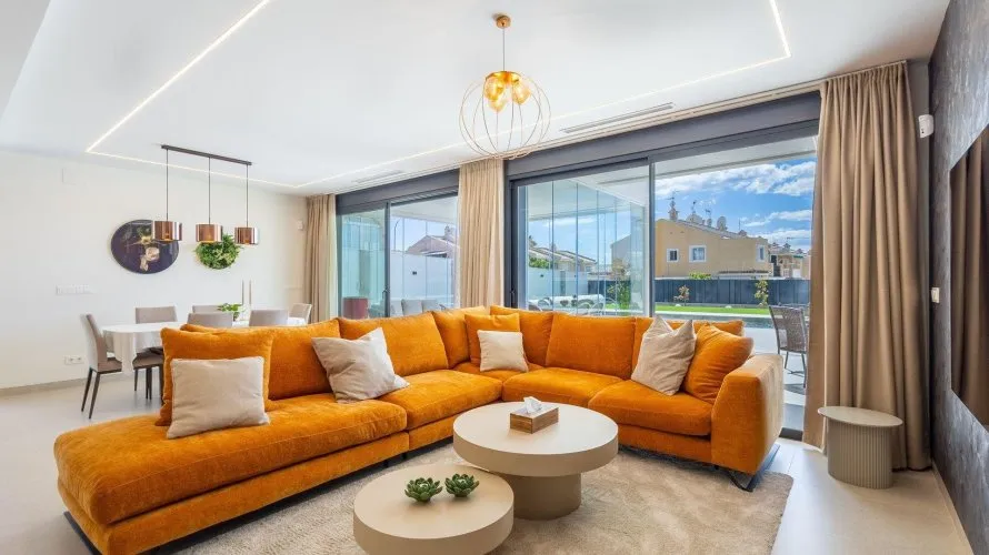 Villa de 234m² en Torrevieja, España No. 32581 № 21