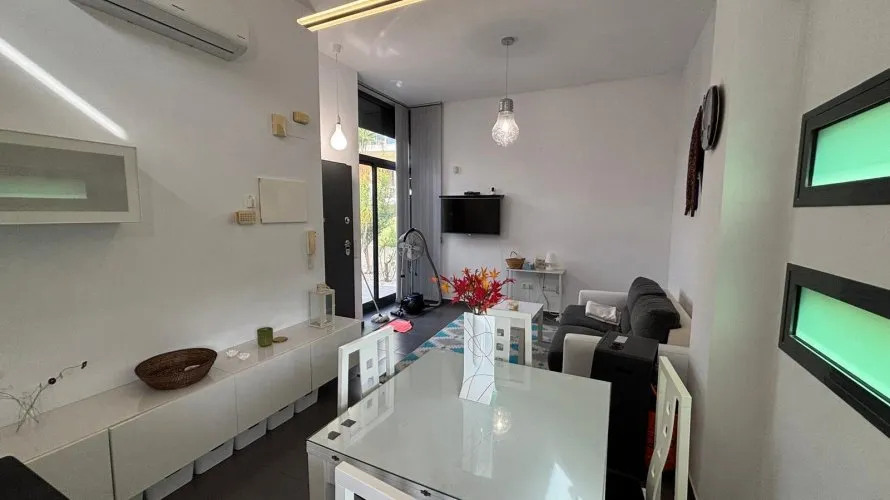 Сasa de 2 dormitorios en Alicante, España No. 32539 № 5