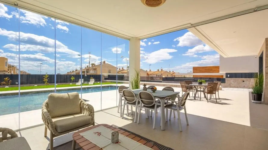 Villa de 234m² en Torrevieja, España No. 32581 № 6