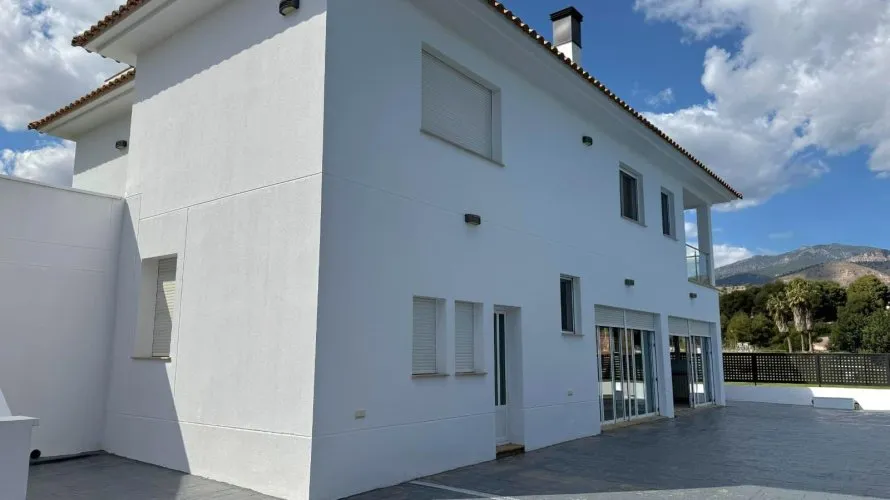 Сasa de 4 dormitorios en Totana, España No. 32554 № 27