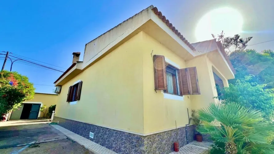 Villa de 3 dormitorios en Daya Vieja, España No. 32555 № 14