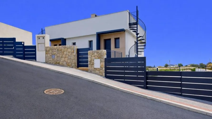 Villa de 6 dormitorios en Algorfa, España No. 32615 № 24