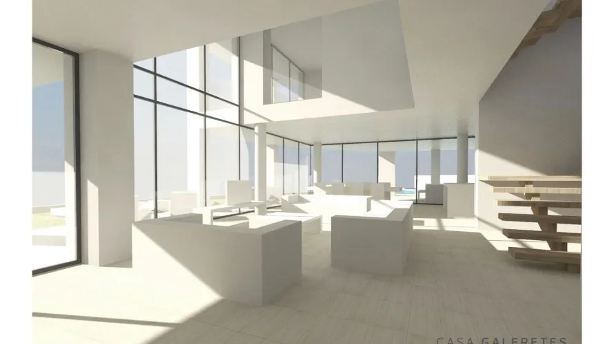 Villa de 546m² en Dénia, España No. 32569 № 1