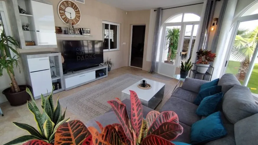 Villa de 186m² en Torrevieja, España No. 32548 № 16